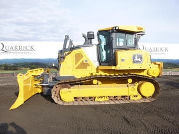 Main image John Deere 850L